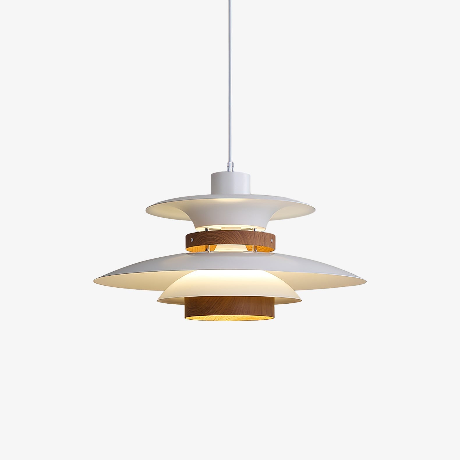 Macero Elegante Pendant Light