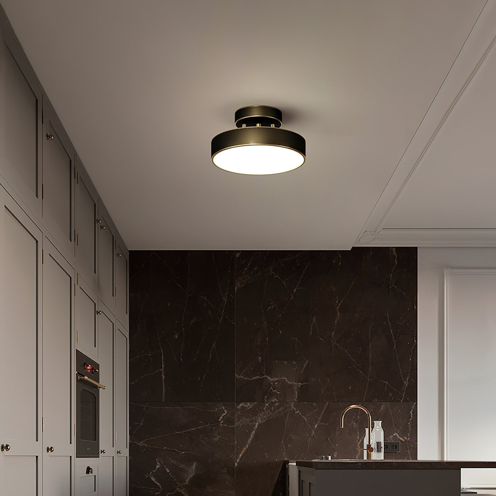 Seccon Ceiling Light