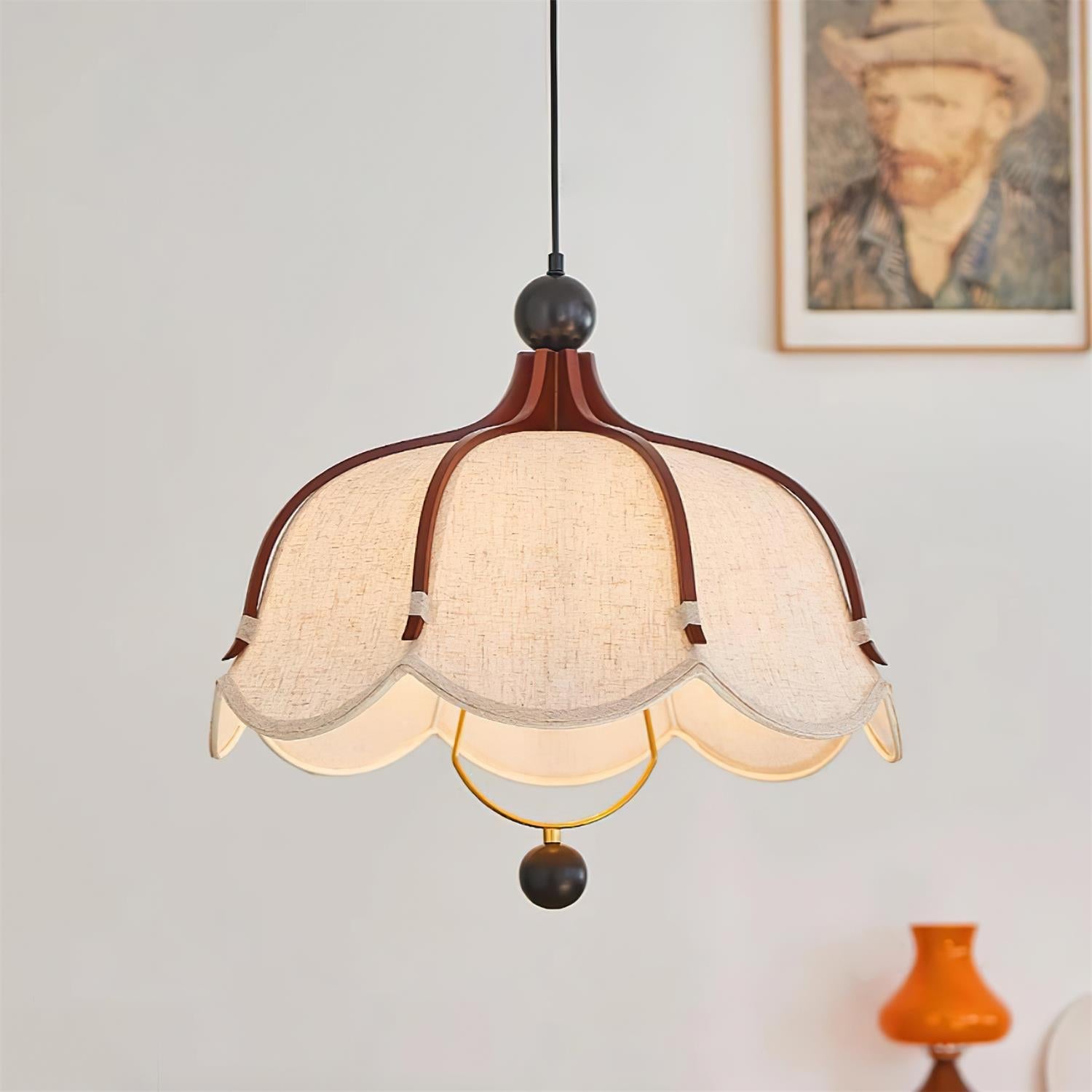 Merrinage Pendant Light