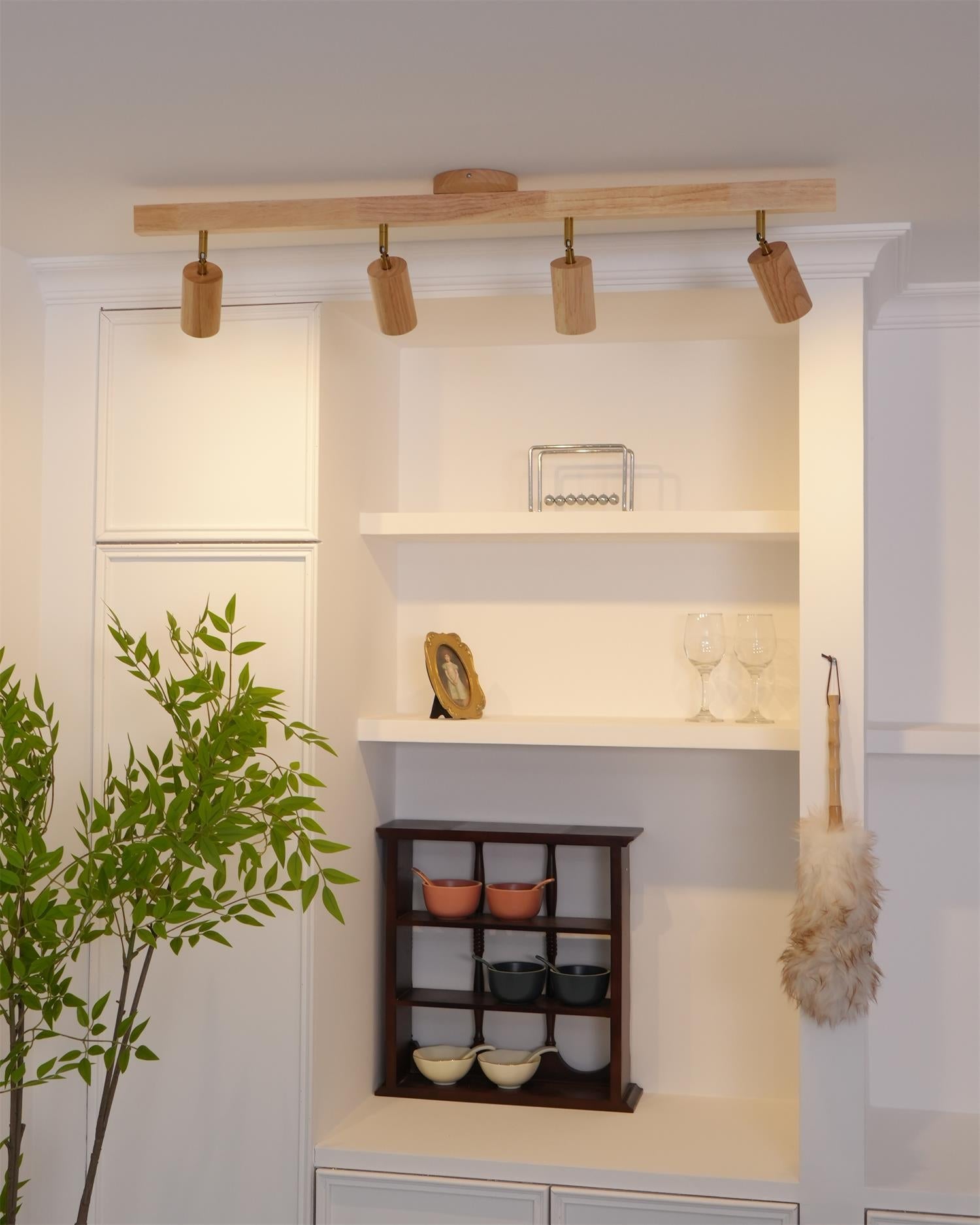 Cennoford Ceiling Light