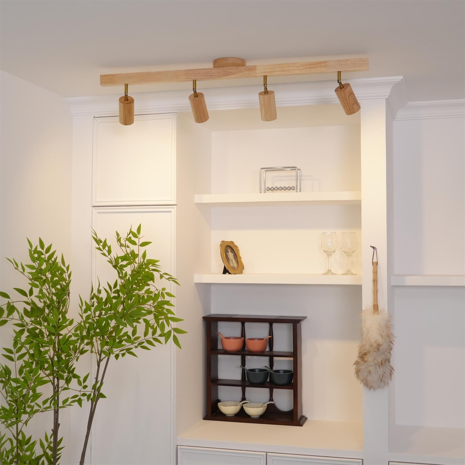Cennoford Ceiling Light