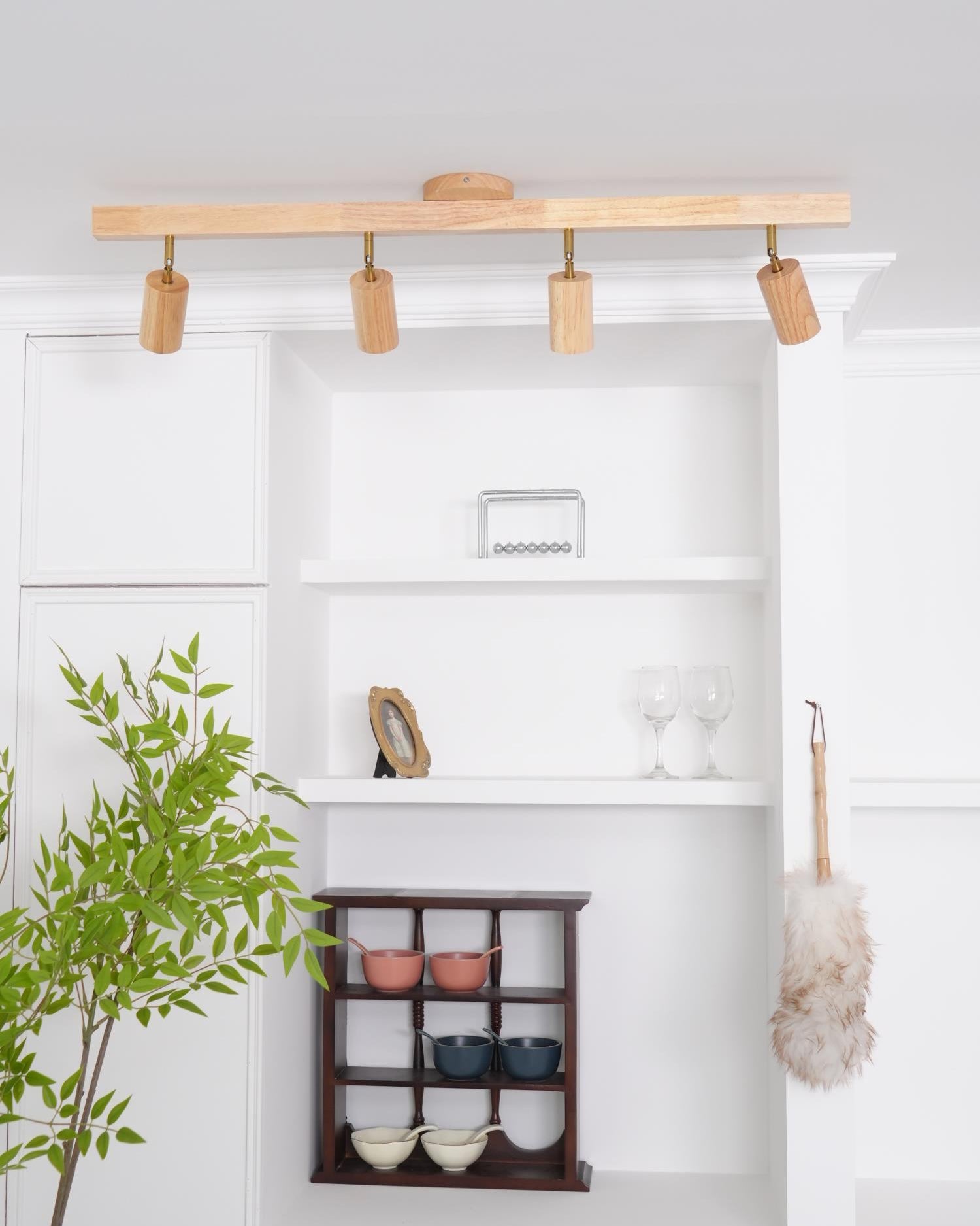 Cennoford Ceiling Light