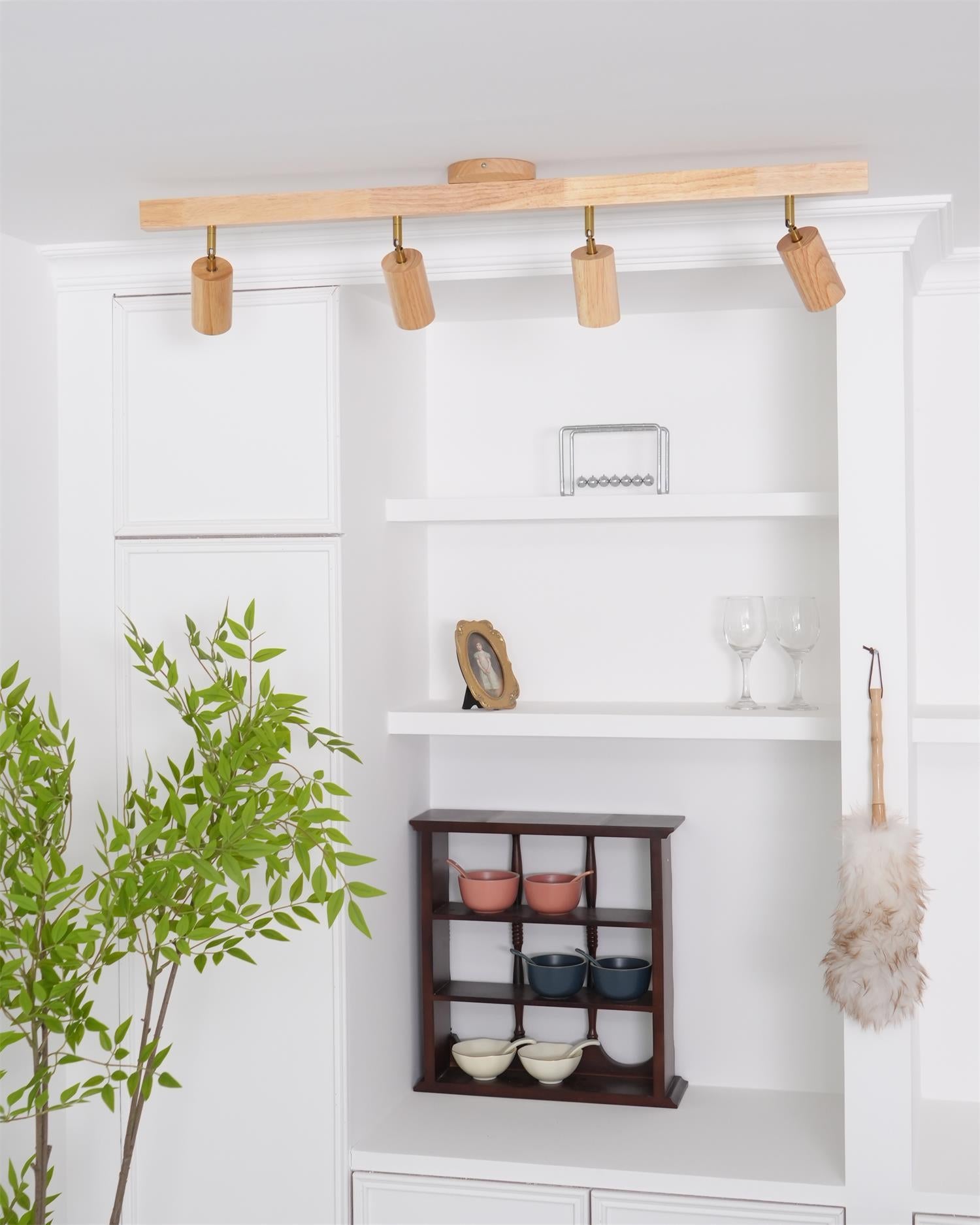 Cennoford Ceiling Light