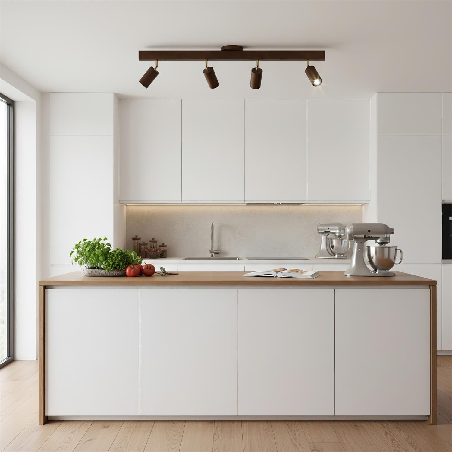 Cennoford Ceiling Light