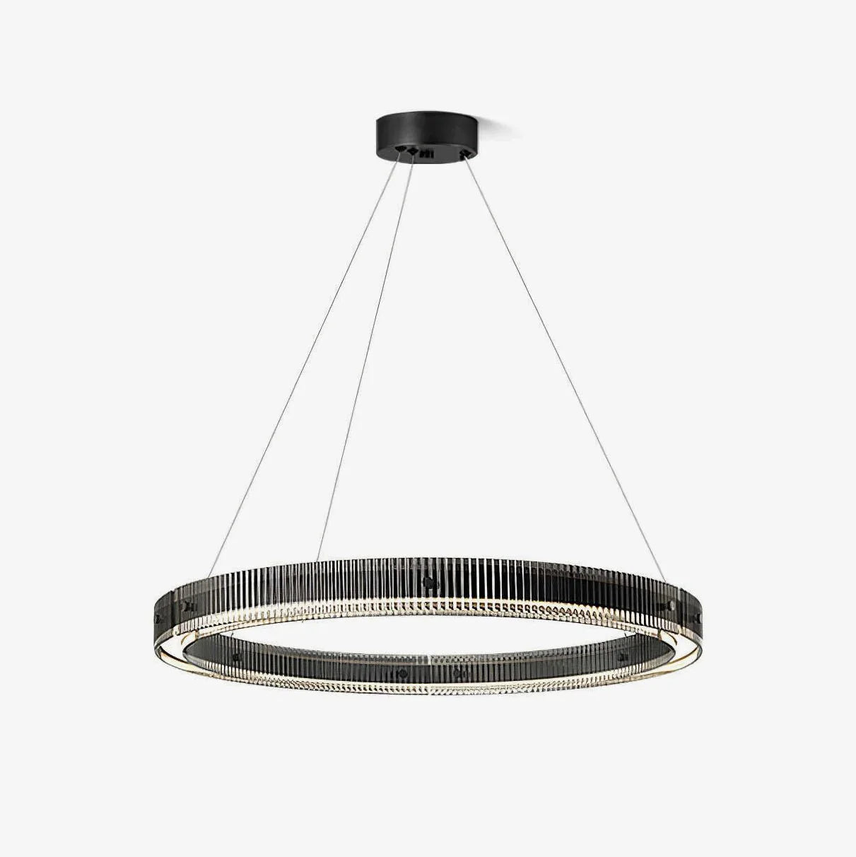 Megeno Circular Pendant Light