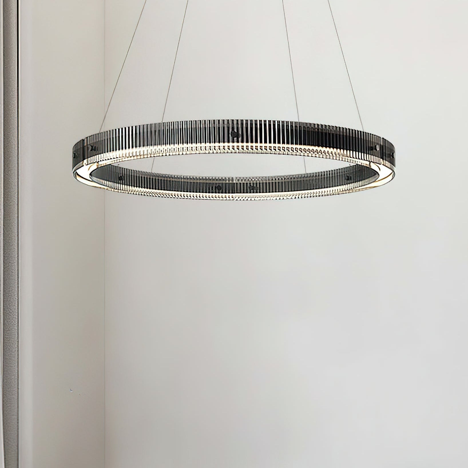 Megeno Circular Pendant Light