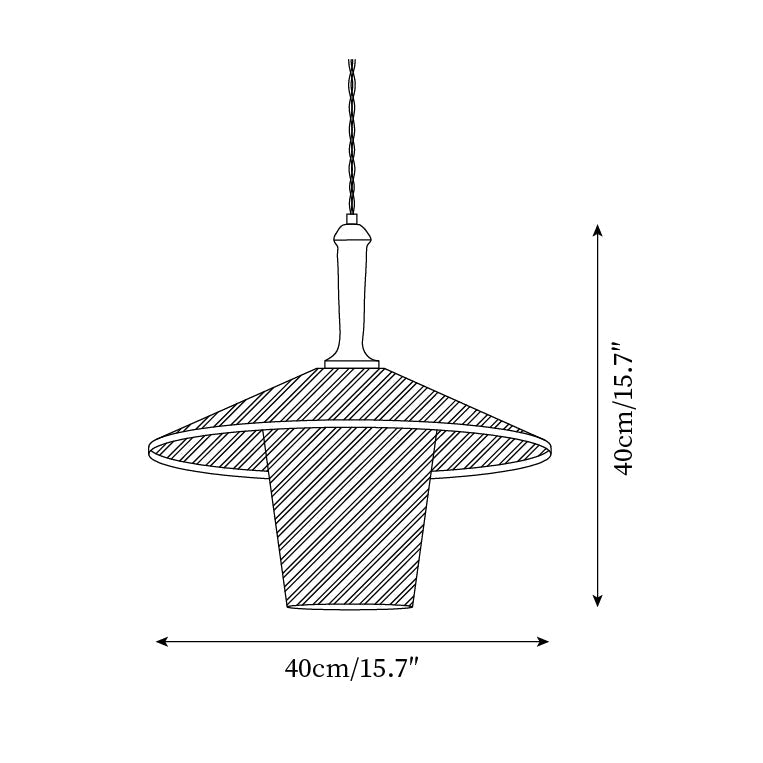 Mervenne Pendant Light