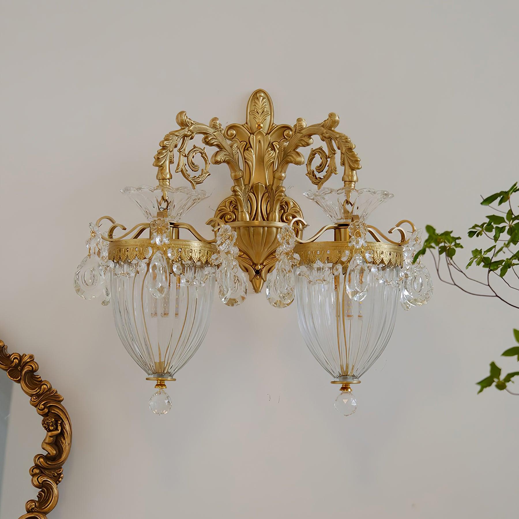 Musas Wall Light