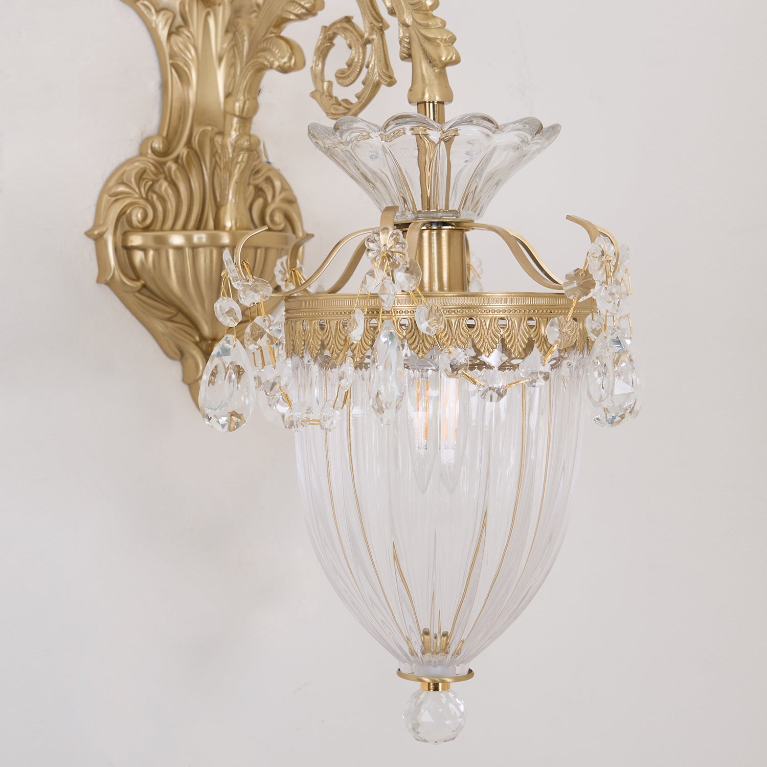 Musas Wall Light