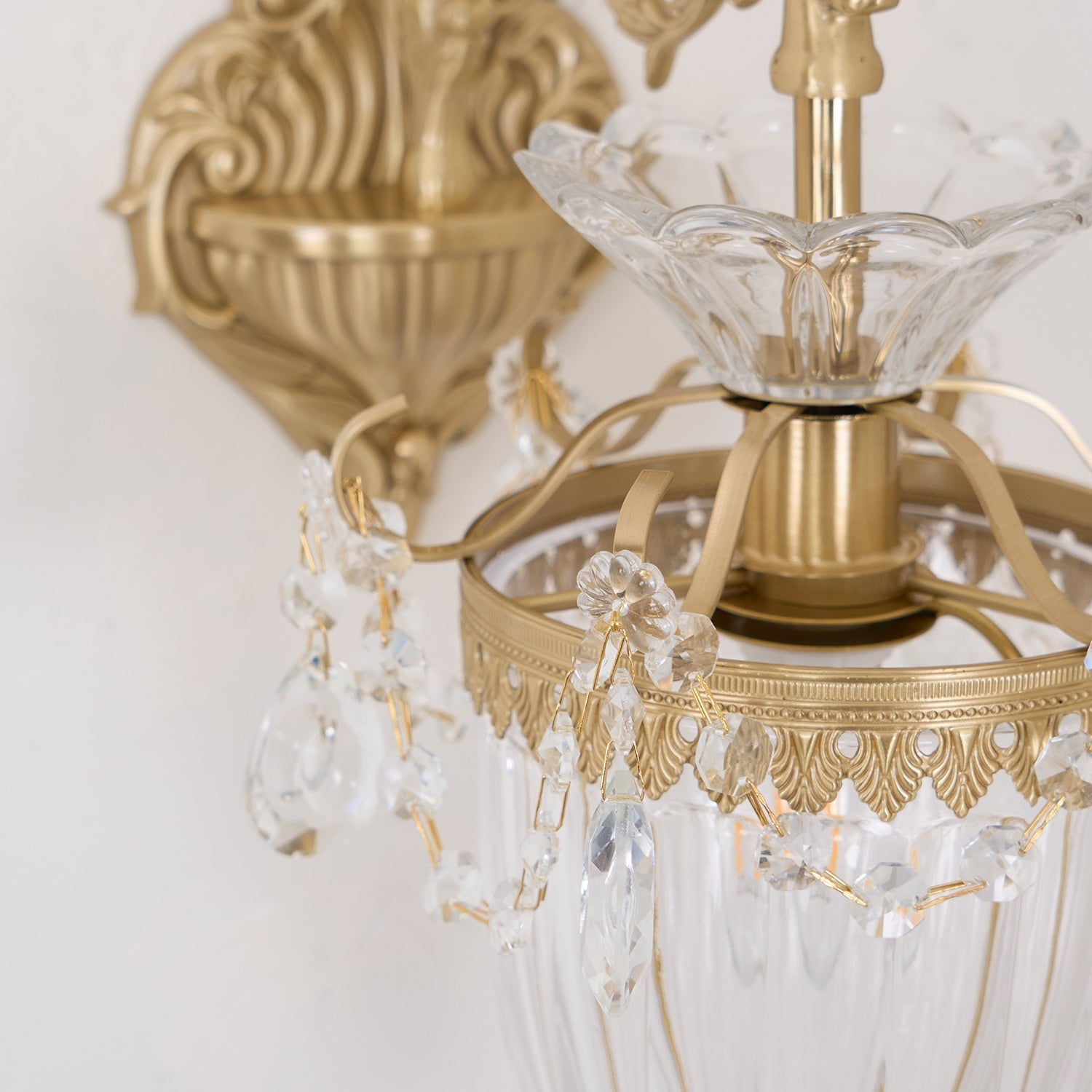 Musas Wall Light