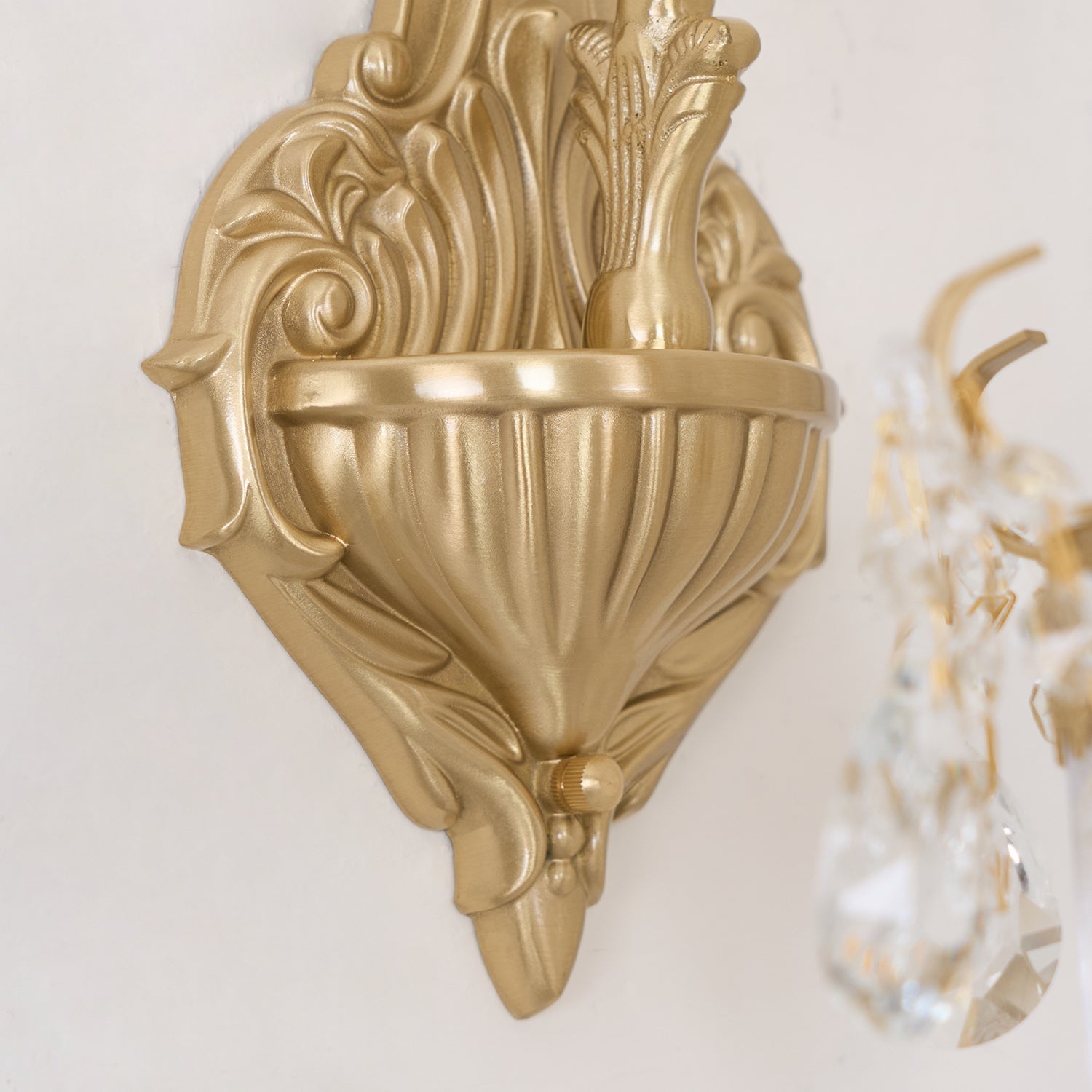 Musas Wall Light