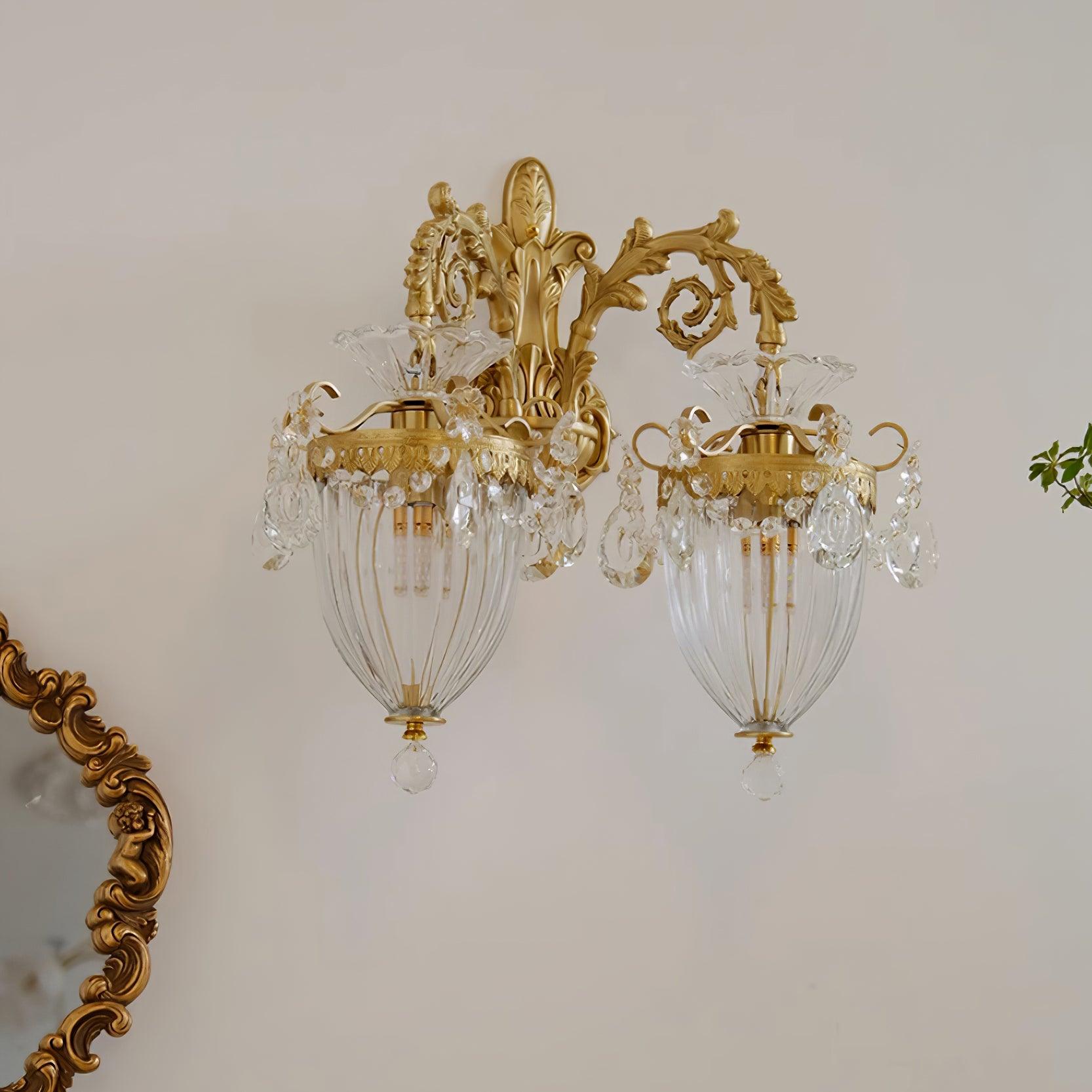 Musas Wall Light