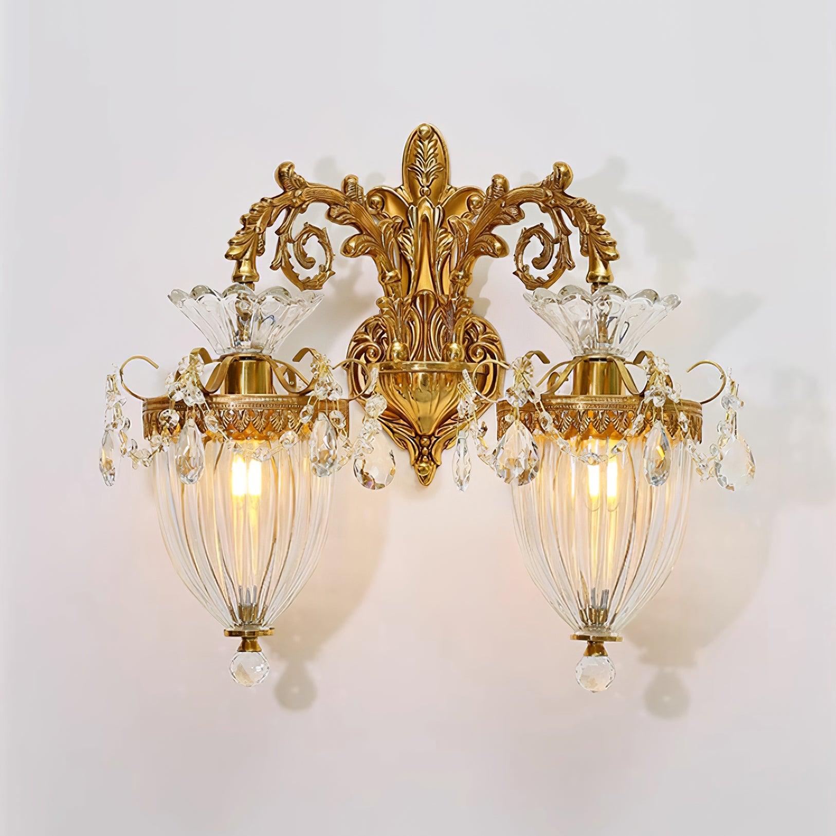 Musas Wall Light