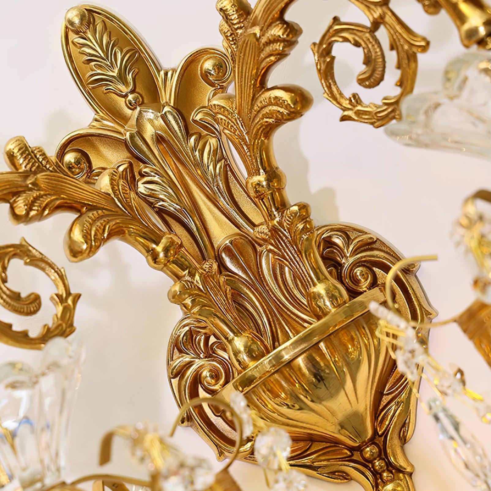 Musas Wall Light