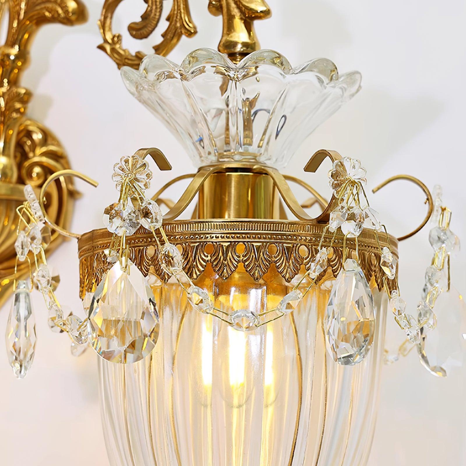 Musas Wall Light