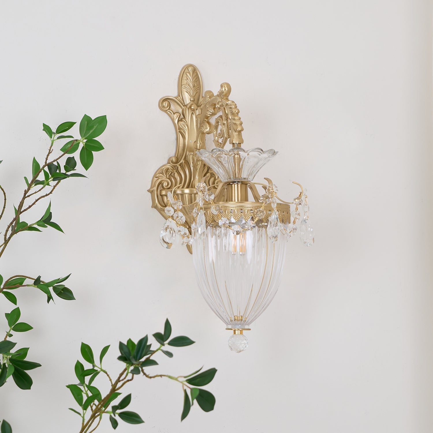 Musas Wall Light