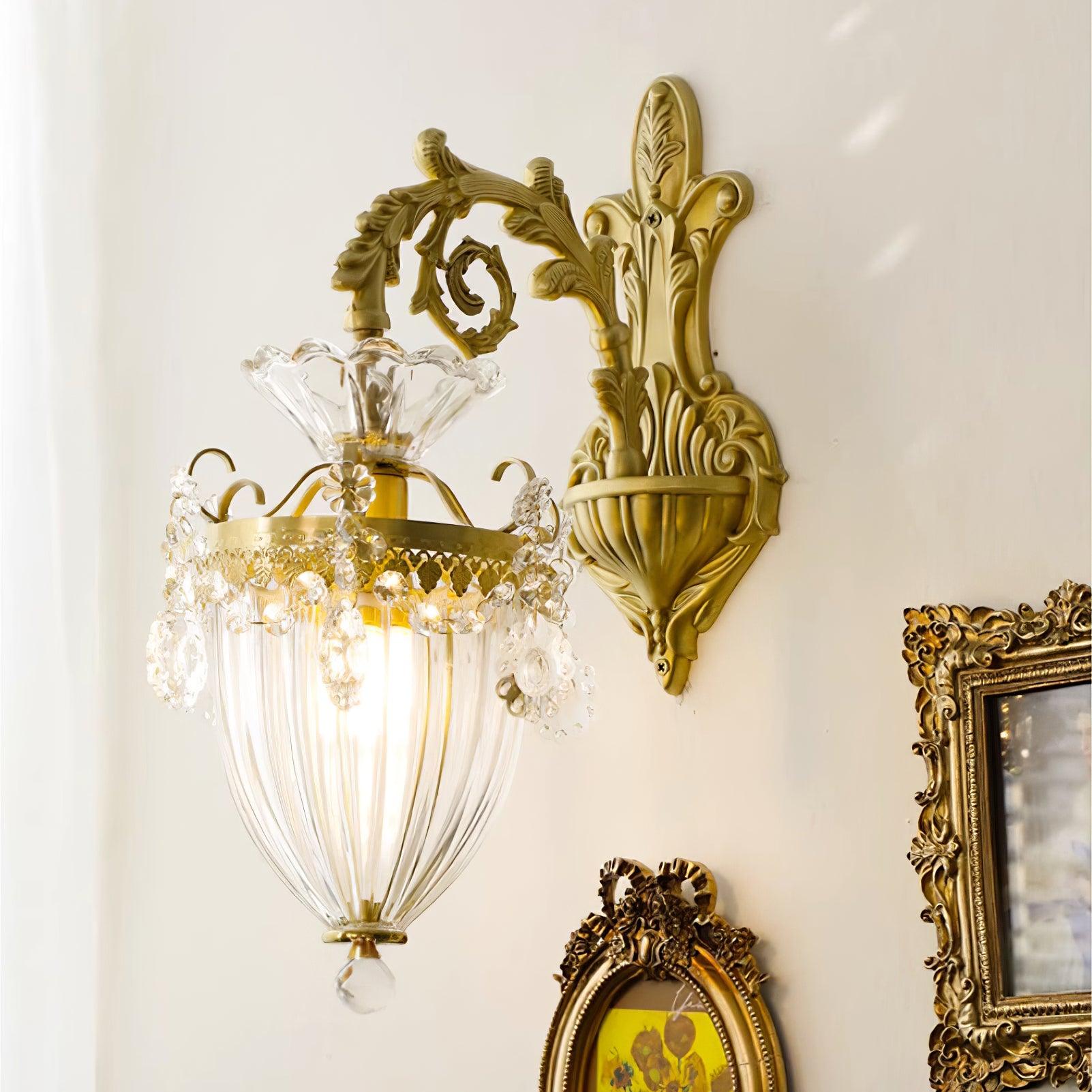 Musas Wall Light