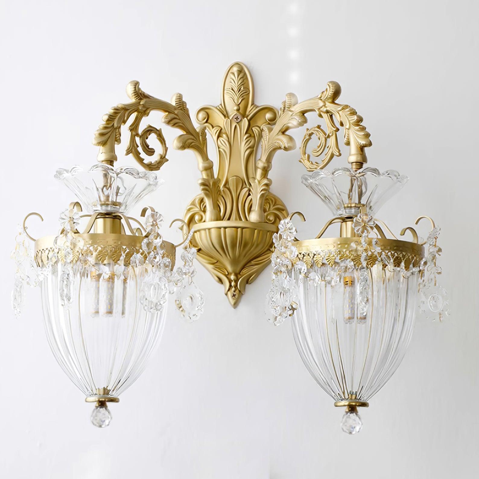 Musas Wall Light