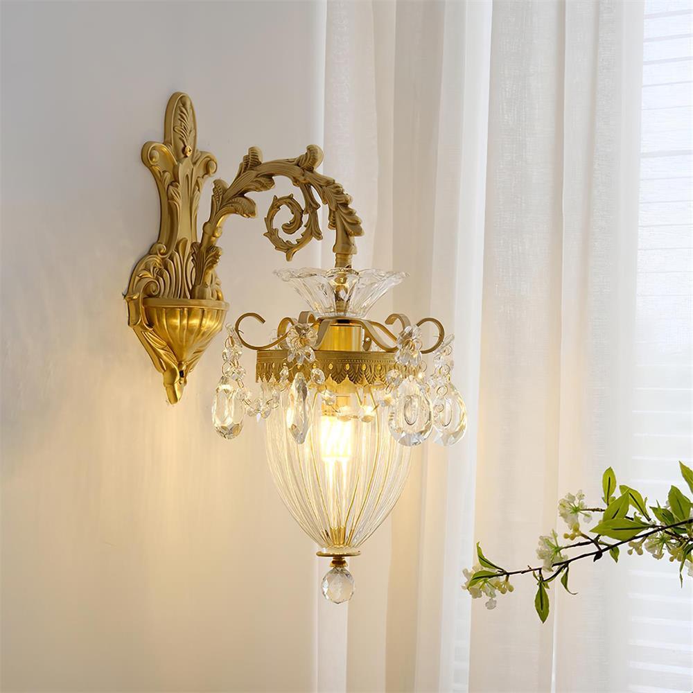 Musas Wall Light