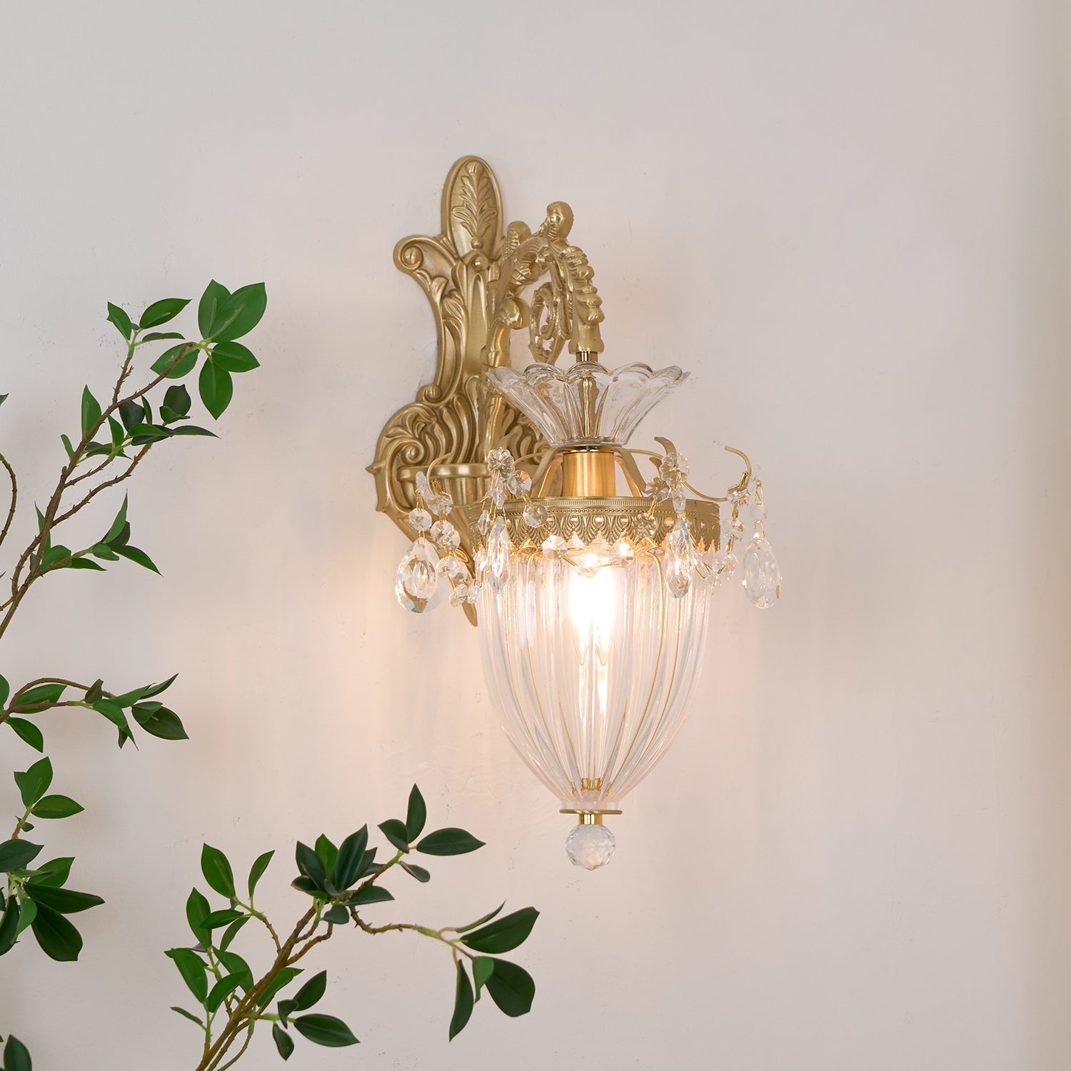 Musas Wall Light