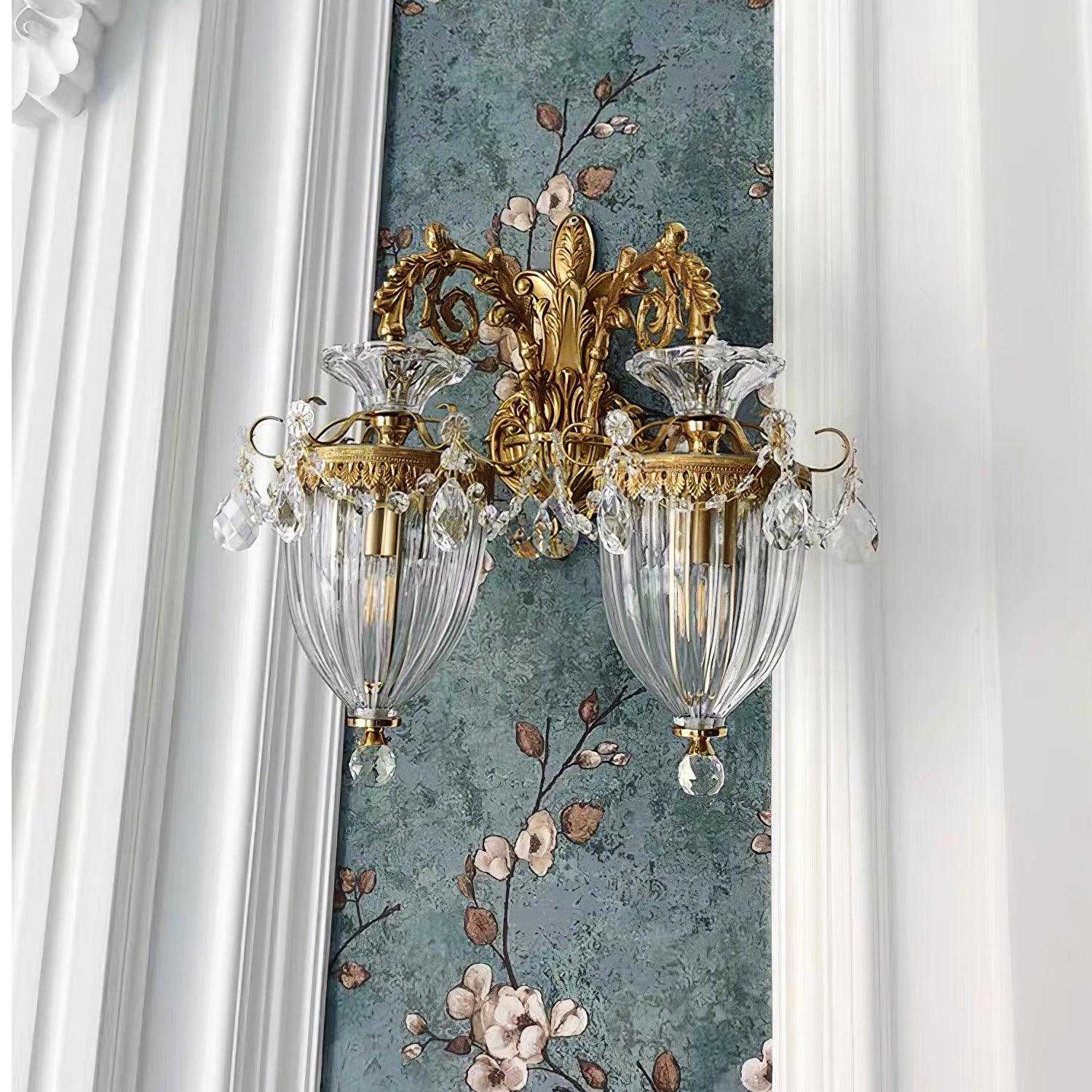 Musas Wall Light