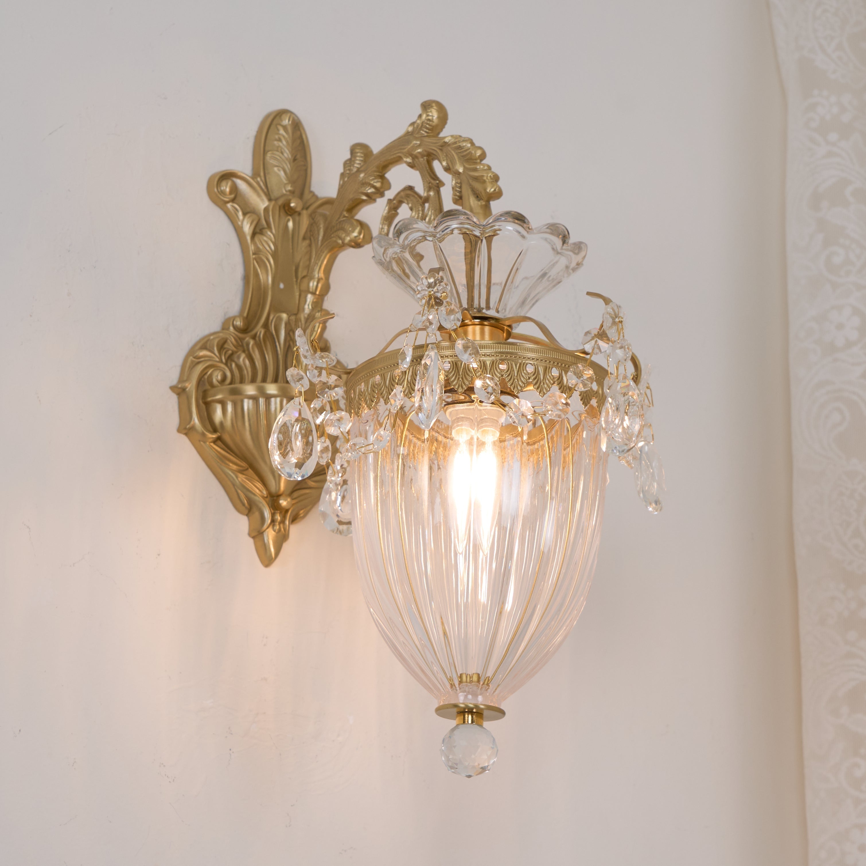 Musas Wall Light
