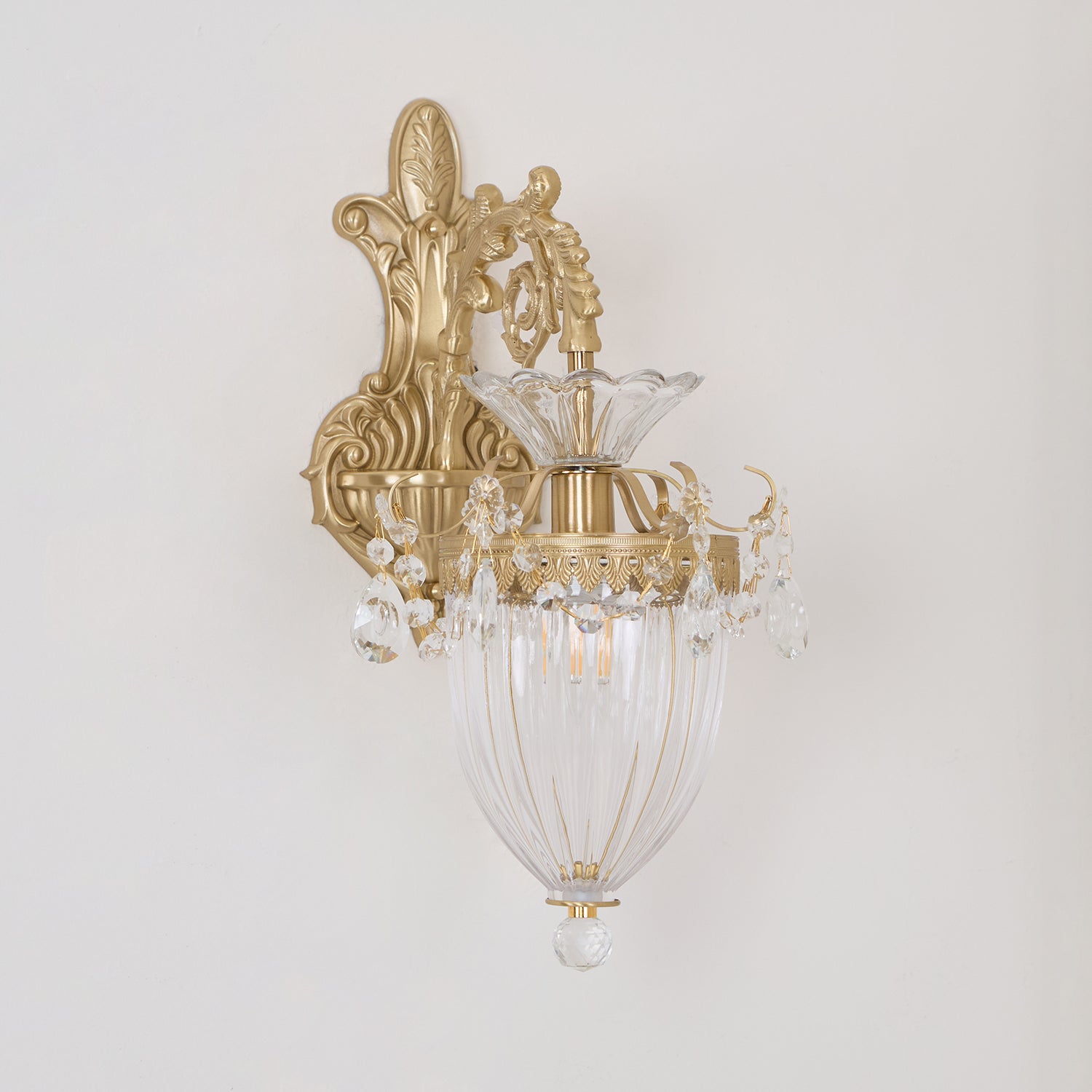 Musas Wall Light