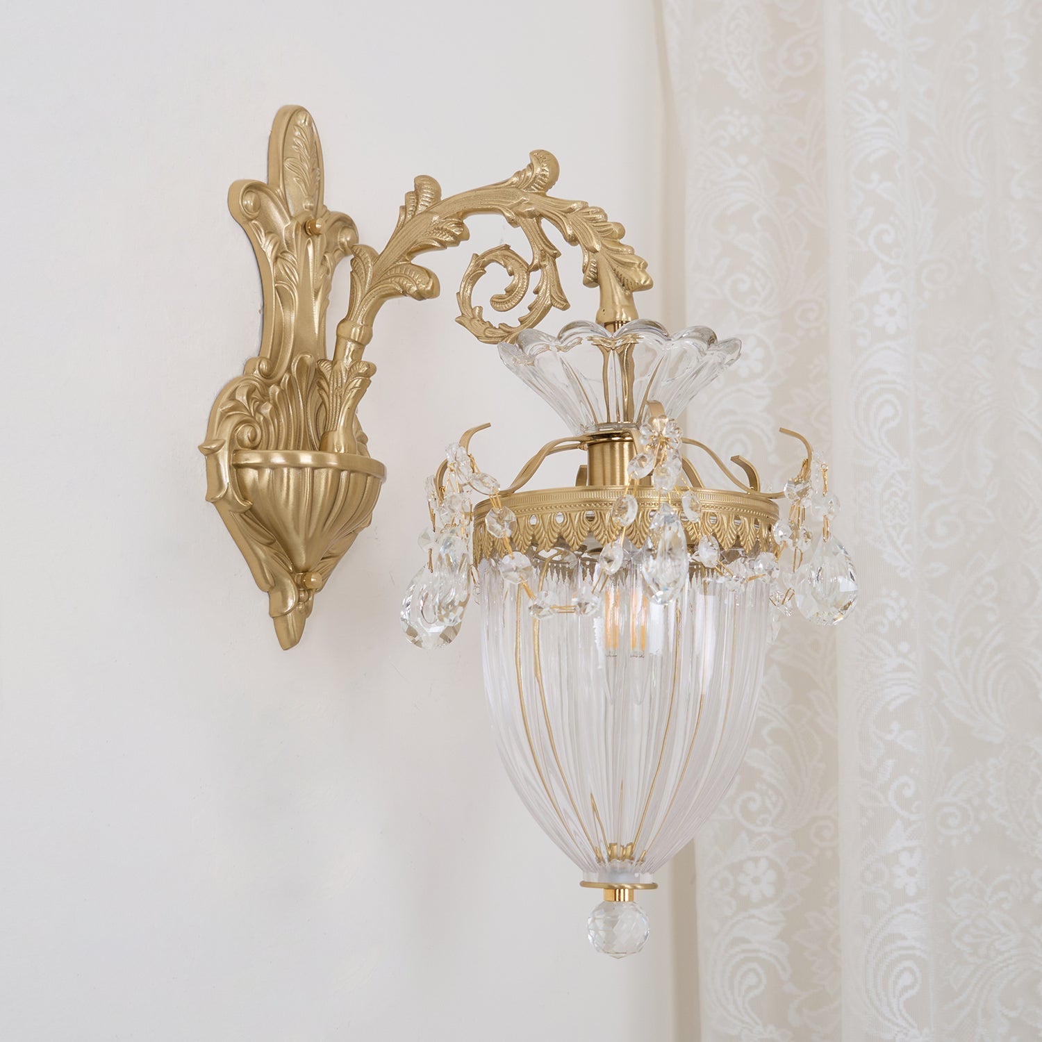 Musas Wall Light