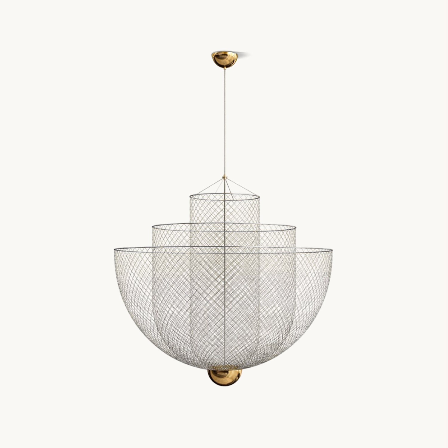 Sageinel Pendant Light