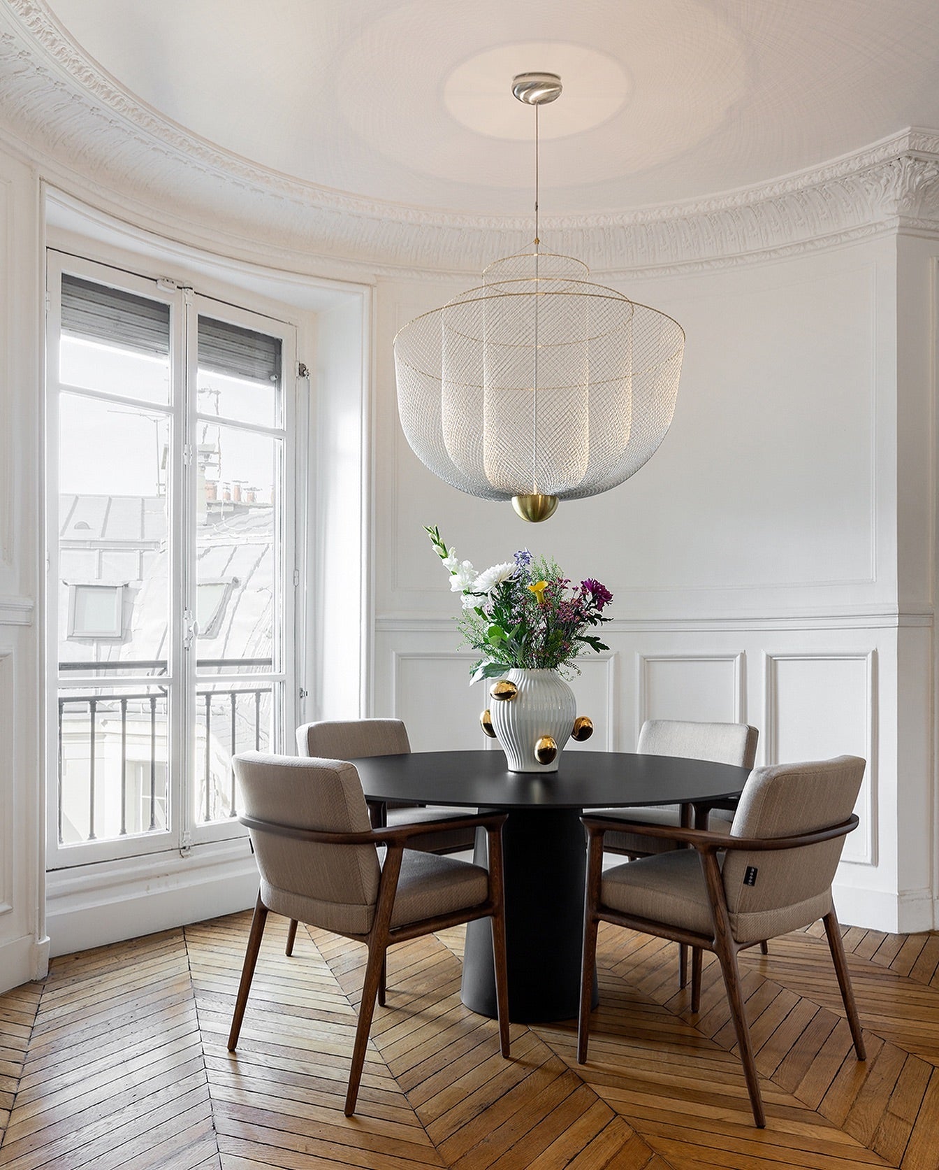 Sageinel Pendant Light