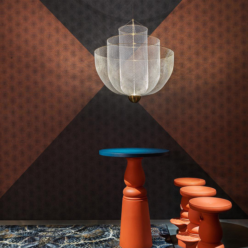 Sageinel Pendant Light
