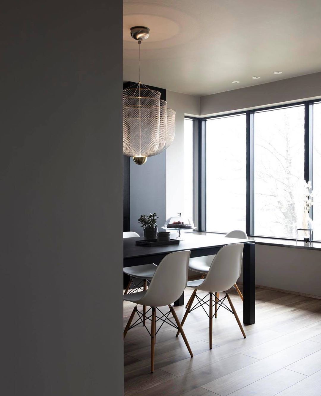 Sageinel Pendant Light