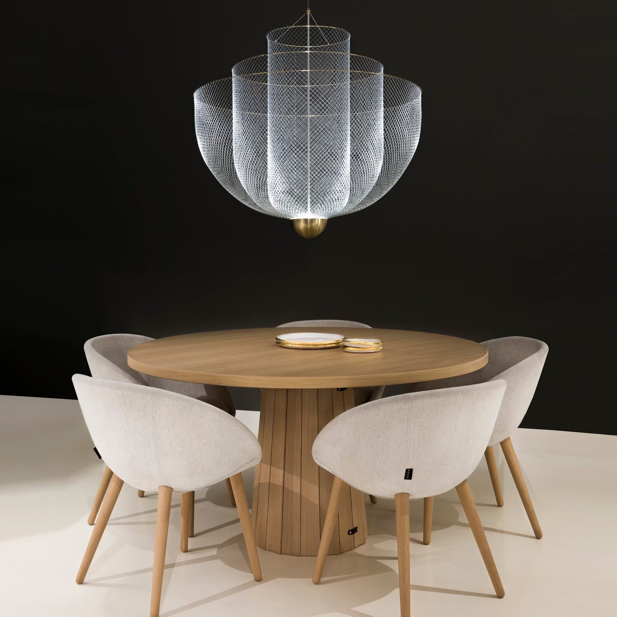 Sageinel Pendant Light