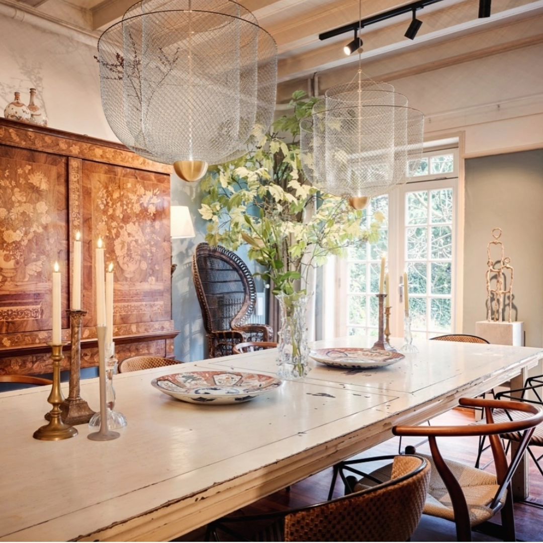 Sageinel Pendant Light