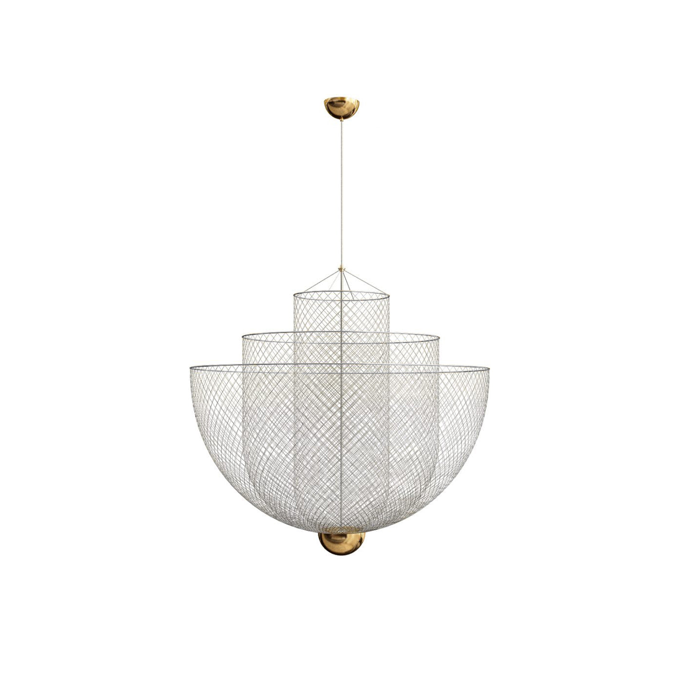 Sageinel Pendant Light