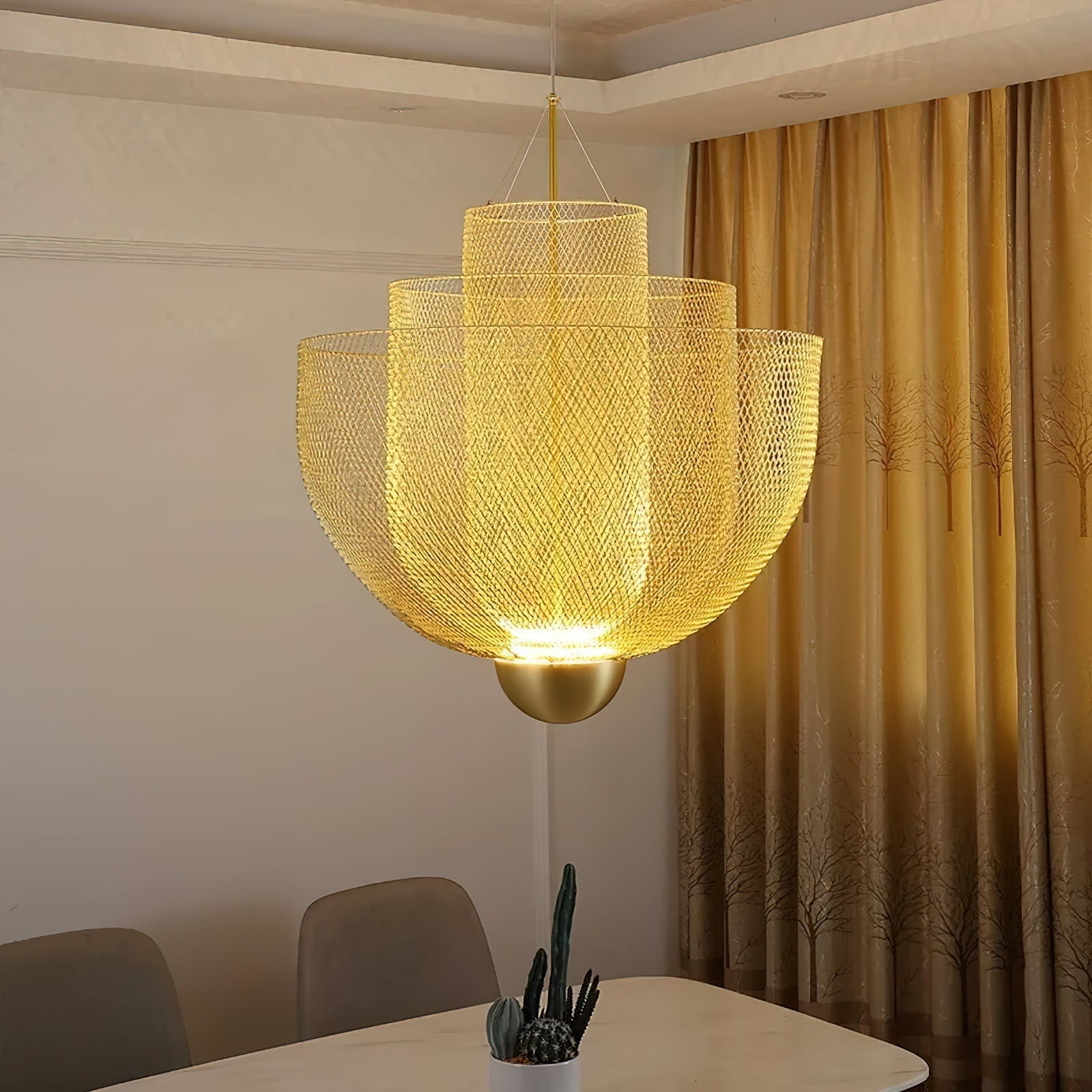 Sageinel Pendant Light