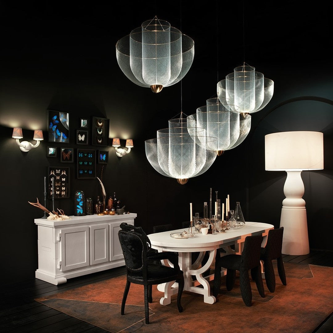 Sageinel Pendant Light