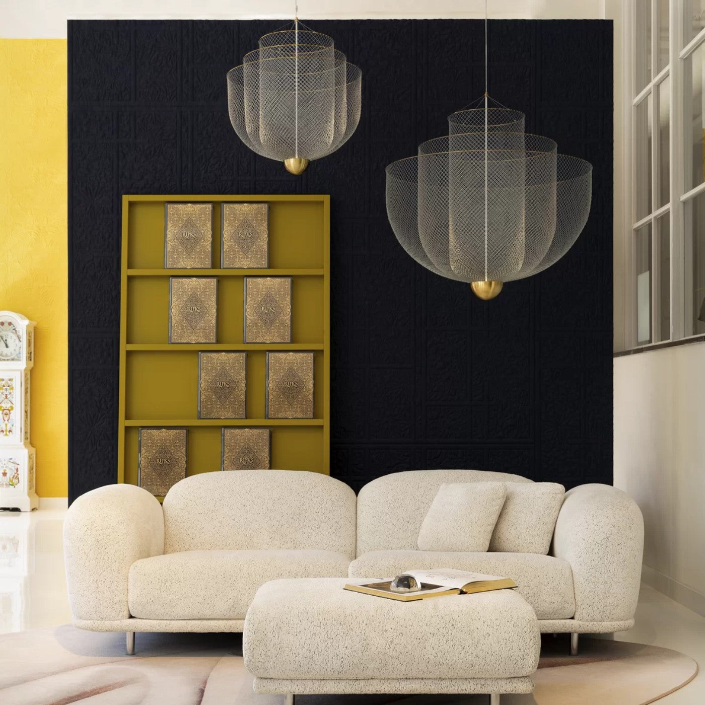 Sageinel Pendant Light