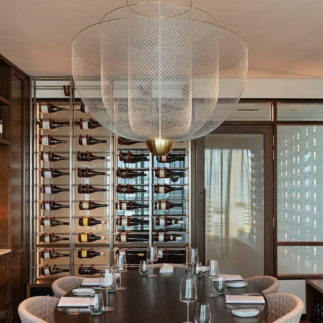 Sageinel Pendant Light