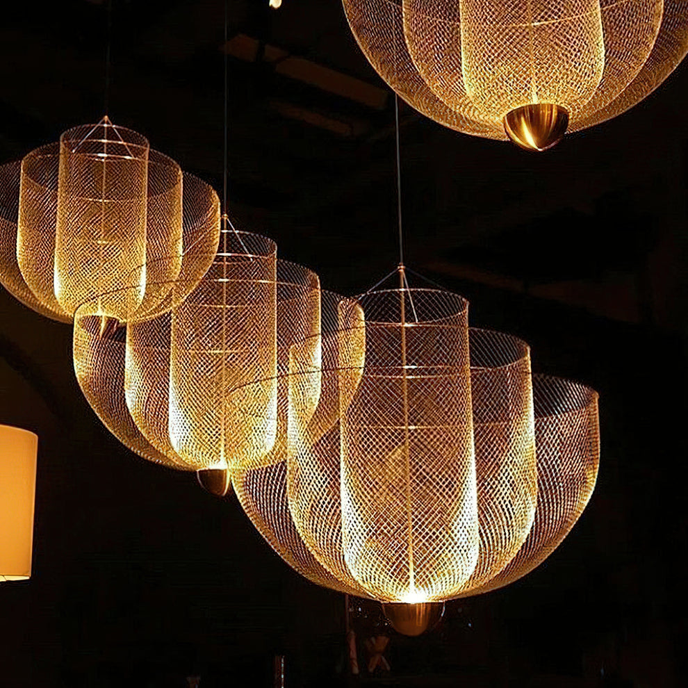 Sageinel Pendant Light