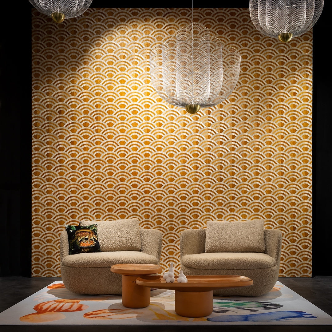Sageinel Pendant Light