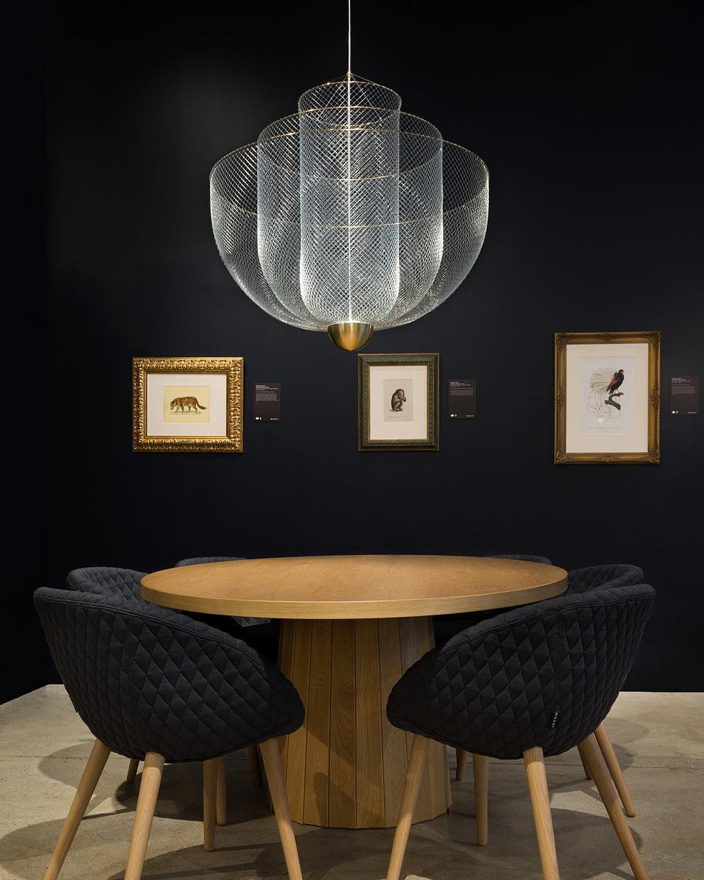 Sageinel Pendant Light