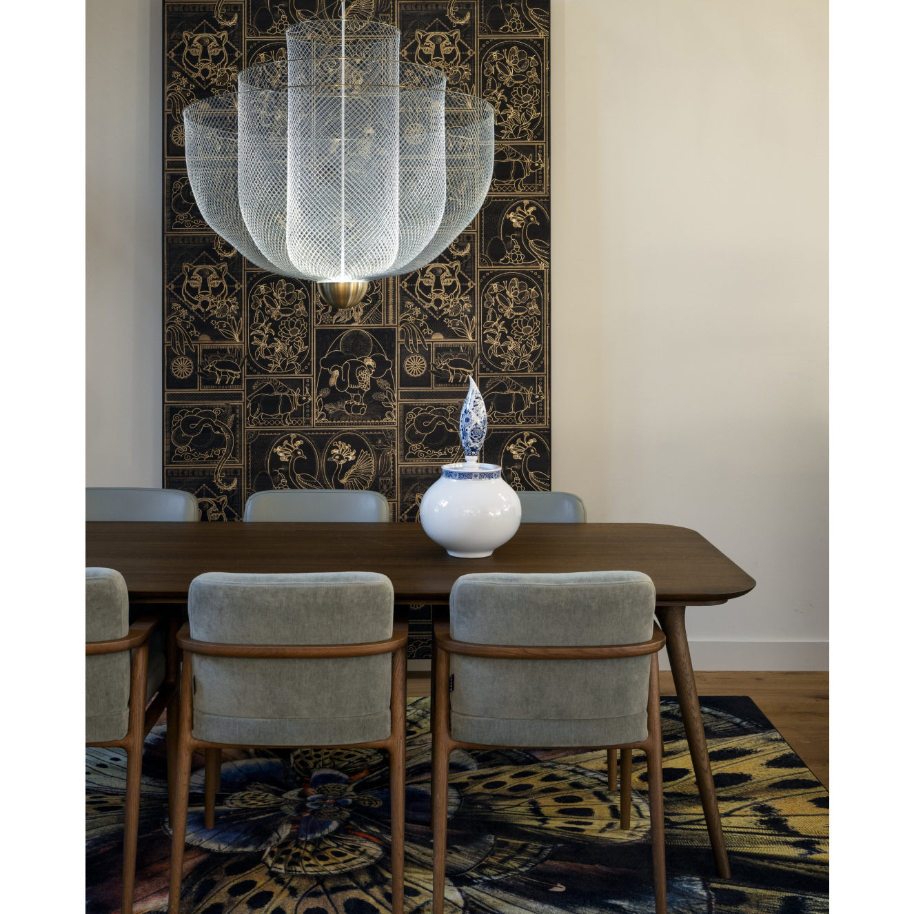Sageinel Pendant Light