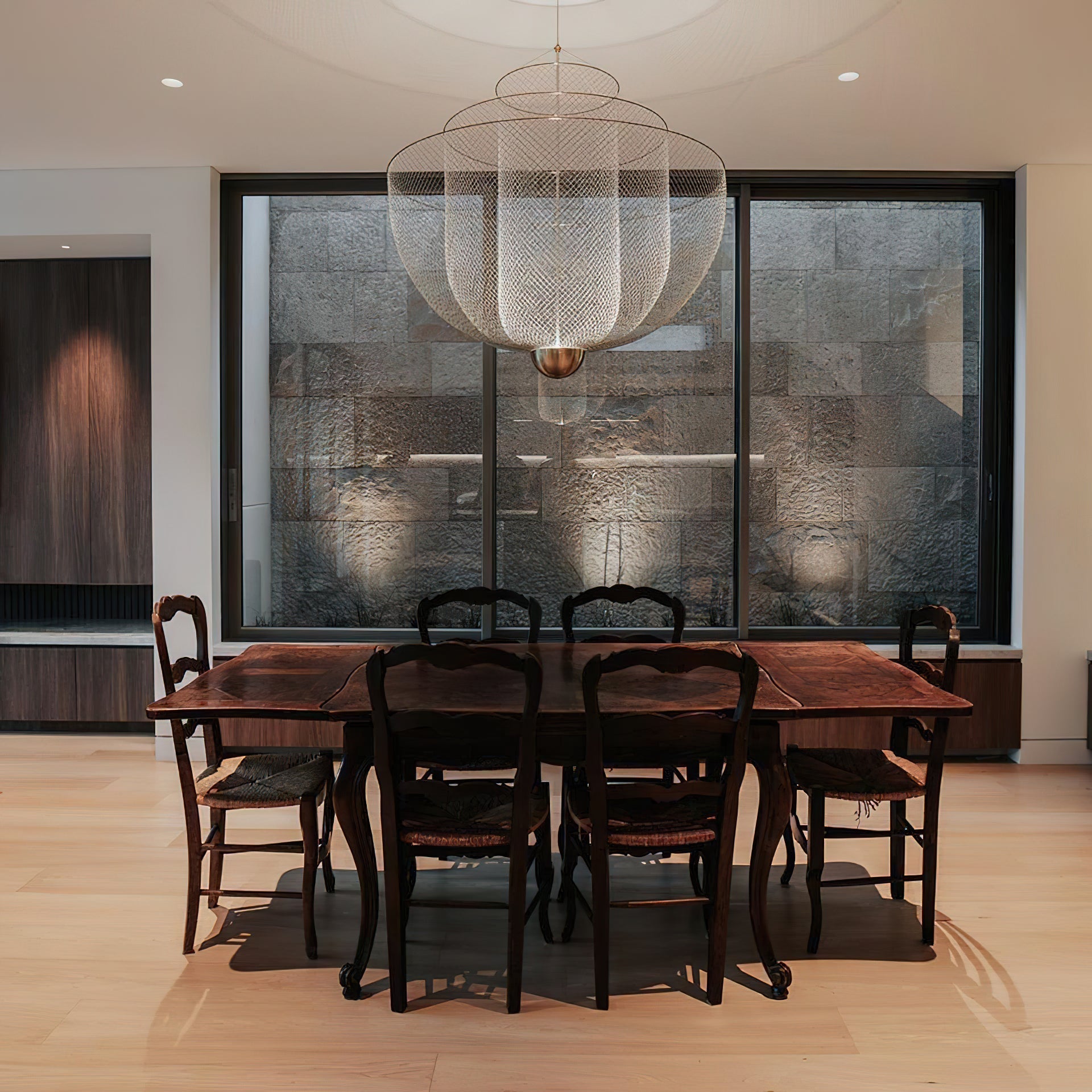 Sageinel Pendant Light