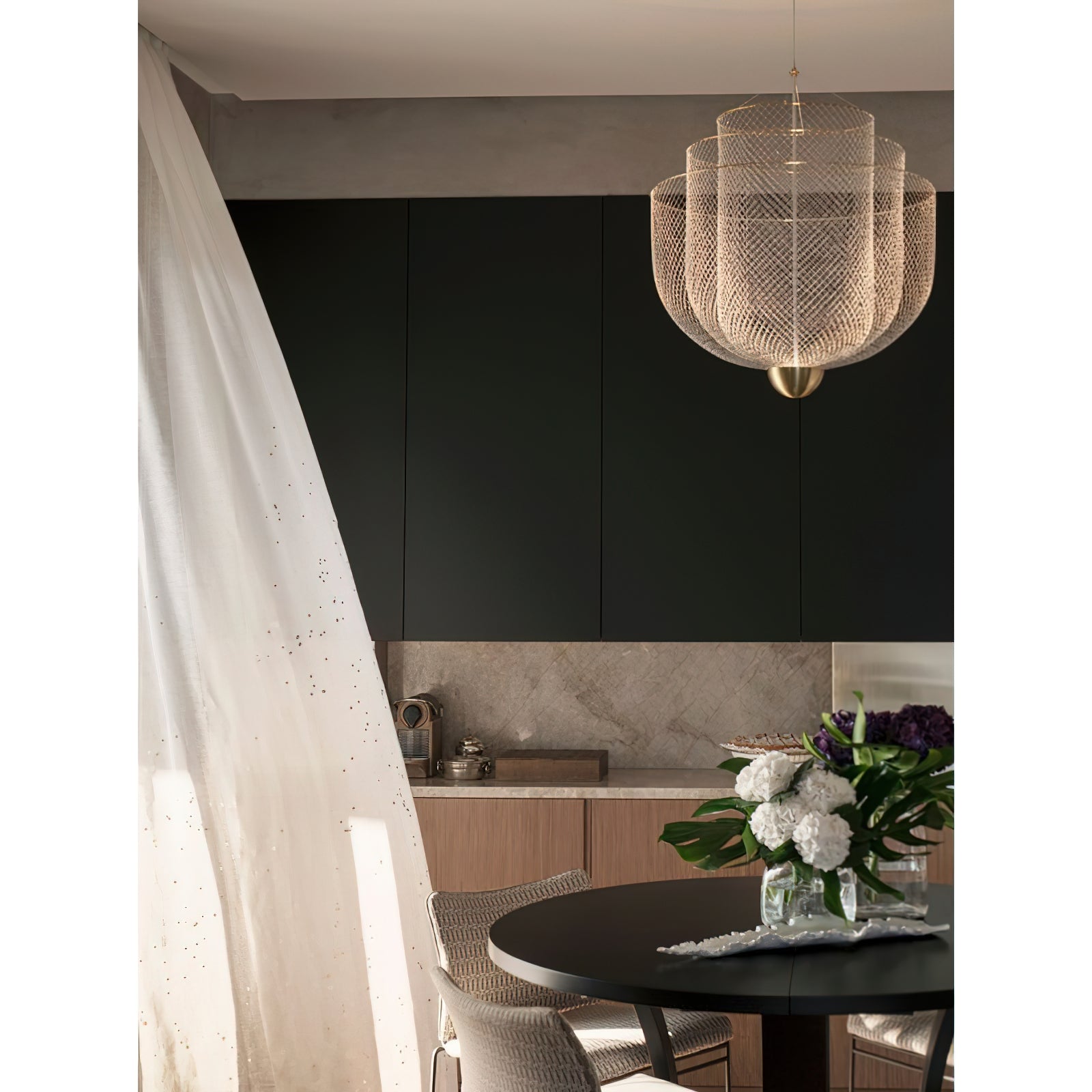 Sageinel Pendant Light