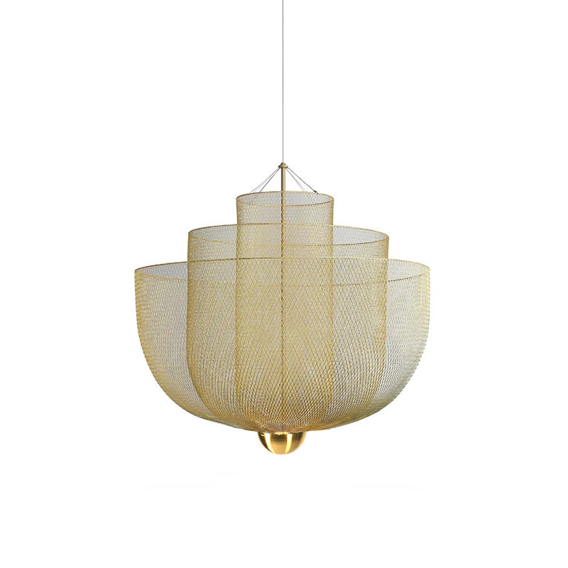 Sageinel Pendant Light