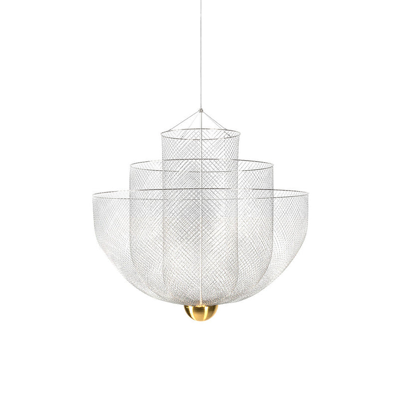 Sageinel Pendant Light