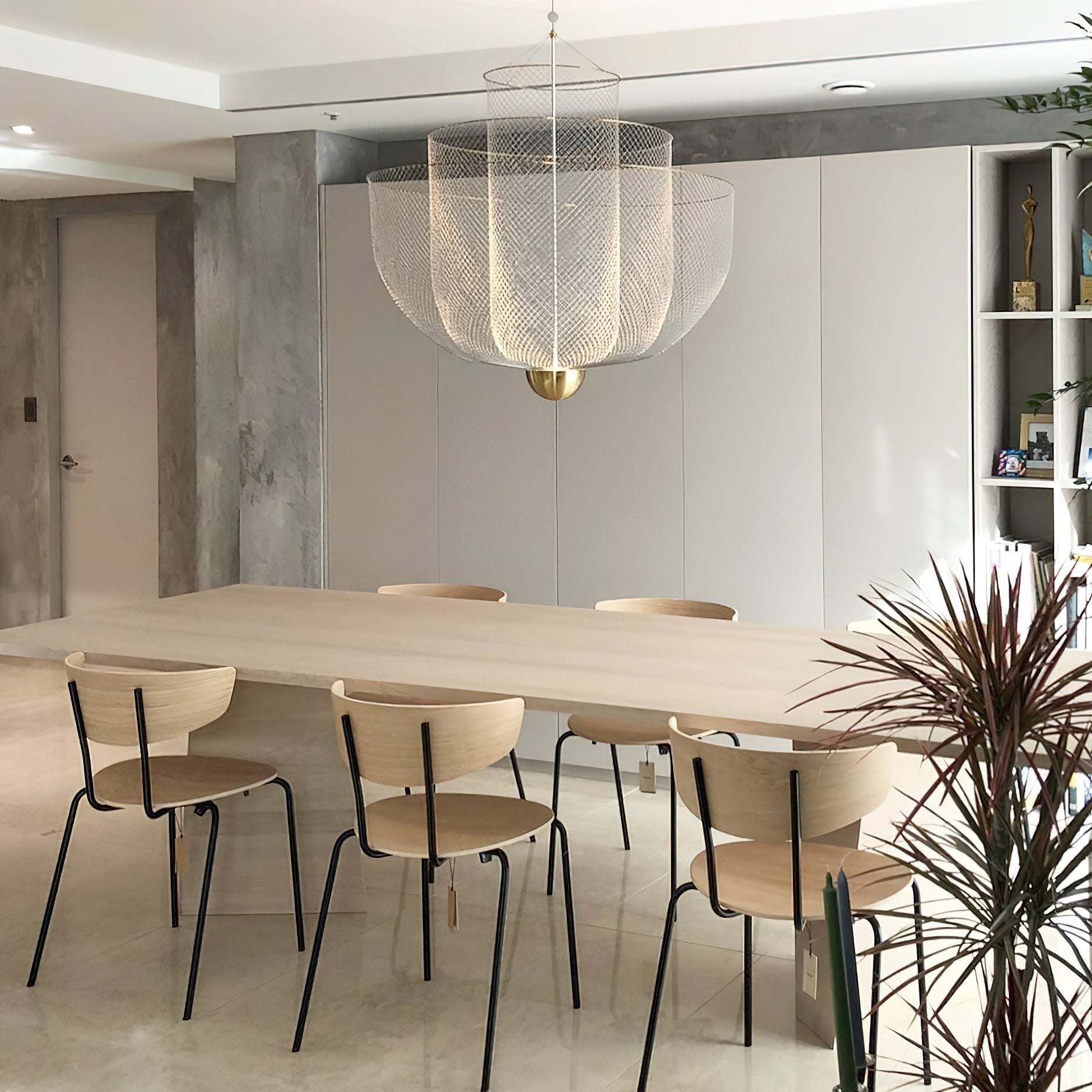 Sageinel Pendant Light