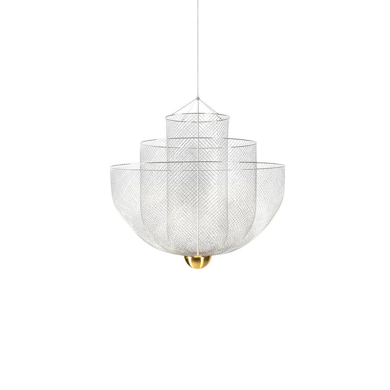 Sageinel Pendant Light