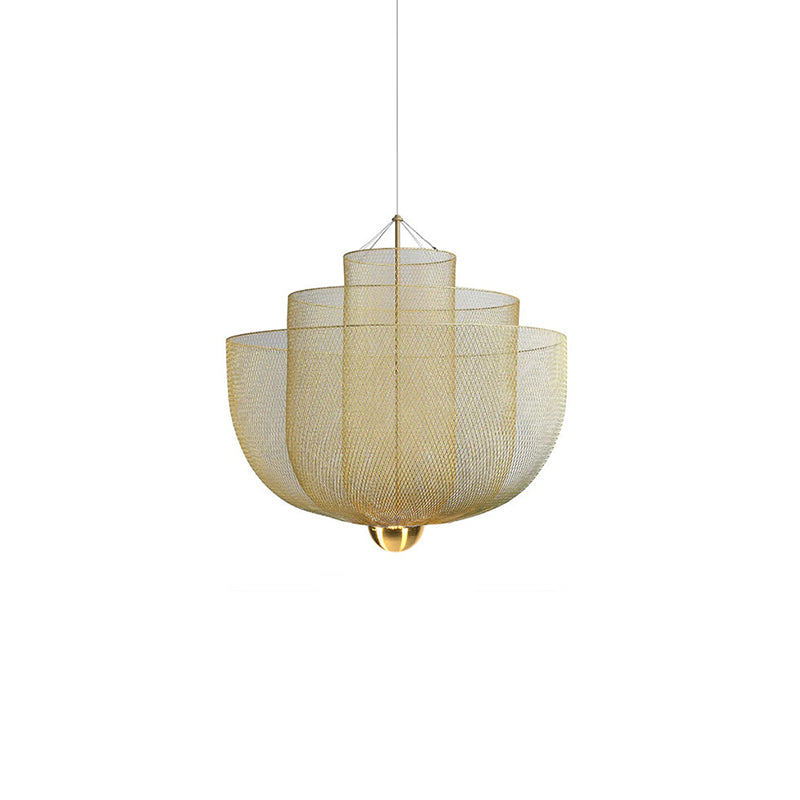 Sageinel Pendant Light